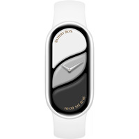 Xiaomi Smart Band 10 bianco
