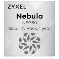 Zyxel LIC-NSS-SP-ZZ1Y06F, Licenza