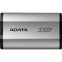 ADATA SD810-500G-CSG argento