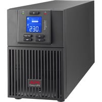 APC Easy UPS On-Line, 1000VA/900W Nero