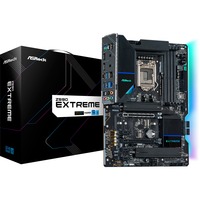 Z590 Extreme Intel Z590 LGA 1200 (Socket H5) ATX, Scheda madre Z590 Extreme Intel Z590 LGA 1200 (Socket H5) ATX, Scheda madre