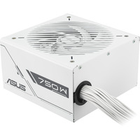 ASUS PRIME-750B-WHITE, Alimentatore PC bianco