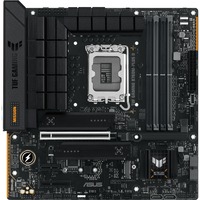 ASUS TUF GAMING B760M-PLUS II Nero