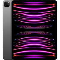 Apple iPad Pro 12,9" 2020 Ricondizionato, Tablet PC grigio
