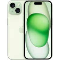 Apple iPhone 15 verde