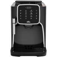 Arzum Okka Espresso Pro, Macchina automatica Nero/cromo