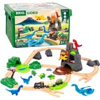 BRIO 63610400, Ferrovia 