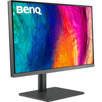 BenQ PD2706UA Nero