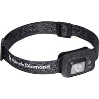 Black Diamond BD6206740004ALL1, Luce LED grigio scuro