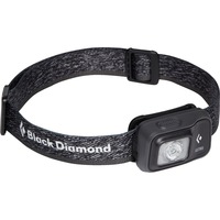 Black Diamond Lampada frontale Astro 300, Luce LED grigio scuro