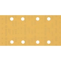 Bosch 2608900941, Foglio abrasivo