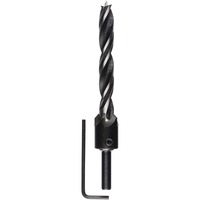 Bosch 2 608 596 397 punta per trapano Punta per trapano elicoidale 2, 1 Trapano, Punta per trapano elicoidale, 1,2 cm, 140 mm, Legno, 2 cm