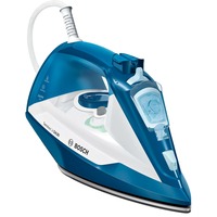 TDA3024020 ferro da stiro Ferro da stiro a secco e a vapore Blu, Bianco 2400 W TDA3024020 ferro da stiro Ferro da stiro a secco e a vapore Blu, Bianco 2400 W