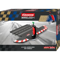 Carrera 20010110, Controllore Nero/Rosso
