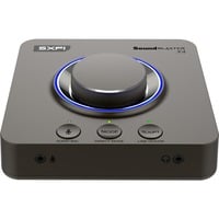 Creative 70SB181500000, Scheda audio 