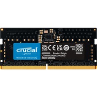 Crucial CT64G56C46S5, Memoria Nero