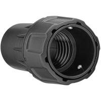 DEWALT DWV9000-XJ, Adattatore Nero