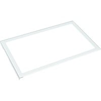DeepCool Pannello View 100, Parte della pagina bianco