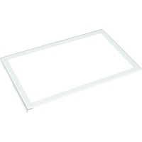 DeepCool R-VIEW-PANEL-WH-G, Parte della pagina bianco