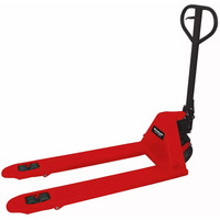 EINHELL Transpallet TC-PT 2500 rosso
