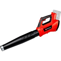 Einhell GE-LB 36/210 Li E-Solo soffiatore di foglie cordless 210 km/h Nero, Rosso rosso/Nero, Soffiatore portatile, 210 km/h, Nero, Rosso, Elettrico