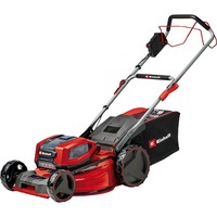 Einhell GP-CM 36/52 S Li BL, 3413320 rosso/Nero