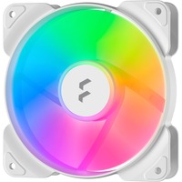 Fractal Design Aspect 12 RGB PWM White Frame, Ventola bianco