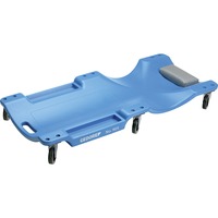 GEDORE tavola rotolante in plastica, Rotolo-letto blu