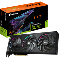 GIGABYTE GV-N506TAORUS E-16GD