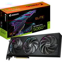 GIGABYTE GV-N506TAORUS E-16GD, Scheda grafica