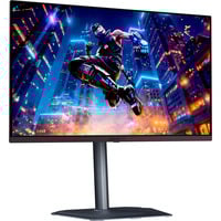 GIGABYTE MO27Q3, Monitor di gioco Nero
