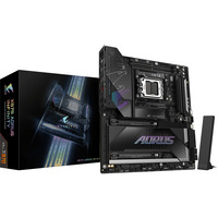 GIGABYTE X870 AORUS INFINITY, Scheda madre 