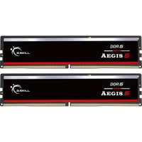 G.Skill DIMM 64 GB DDR5-5600 (2x 32 GB) Kit Doppio, Memoria Nero