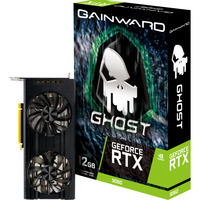 Gainward 2430, Scheda grafica 