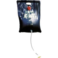 High Peak 41450, Doccia esterna Nero