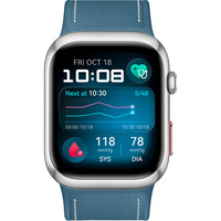 Huawei 100073902, Smartwatch argento