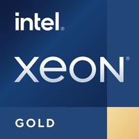Intel® Xeon Gold 5320T processore 2,3 GHz 30 MB Intel® Xeon® Gold, FCLGA4189, 10 nm, Intel, 5320T, 2,3 GHz, Tray