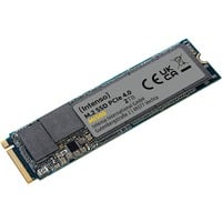 Intenso MI500 2 TB, Disco a stato solido 