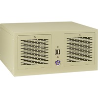 Inter-Tech 88887310, Case HTPC crema