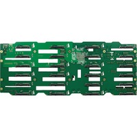 Inter-Tech BP-4724-12G, Copri forno