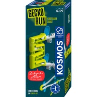 KOSMOS 44138951 gioco di costruzione, Traccia a sfera Pista per biglie, 8 anno/i
