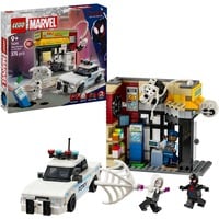 LEGO 76311, Giochi di costruzione