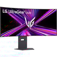 LG 39GX900A, Monitor di gioco Nero