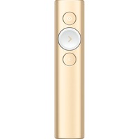 Logitech 910-004862, Presentatore oro