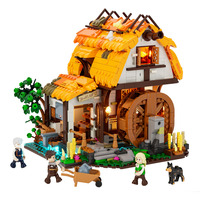 Lumibricks F9061