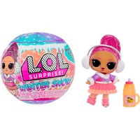 MGA Entertainment 120643-EUC, Gioco figura