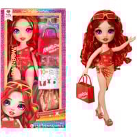MGA Entertainment 507277EUC Bambole, Bambola Rainbow High 507277EUC, Bambola alla moda, Femmina, 4 anno/i, Bambino/Bambina, 280 mm, Multicolore