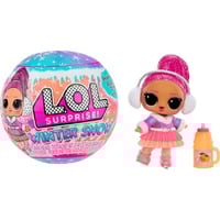 MGA Entertainment L.O.L. Surprise! Winter Snow Tots, Gioco figura L.O.L. Surprise! Winter Snow Tots, Mini bambola, Femmina, 4 anno/i, Bambino/Bambina, Multicolore