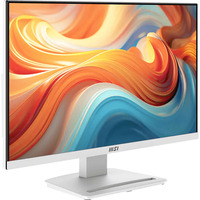 MSI PRO MP241WDE E14V, Monitor LED bianco