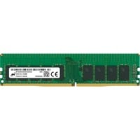Micron MTA18ASF4G72AZ-3G2R, Memoria verde